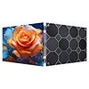 P1.86 LED video panel indoor